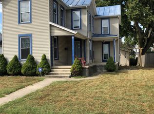 19-21 E Pease Ave, Dayton, OH 45449