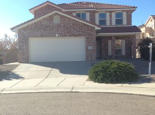 10407 Crosscut Dr NW, Albuquerque, NM 87114