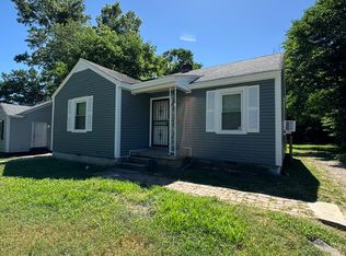 1719 Weiner Rd, Memphis, TN 38108