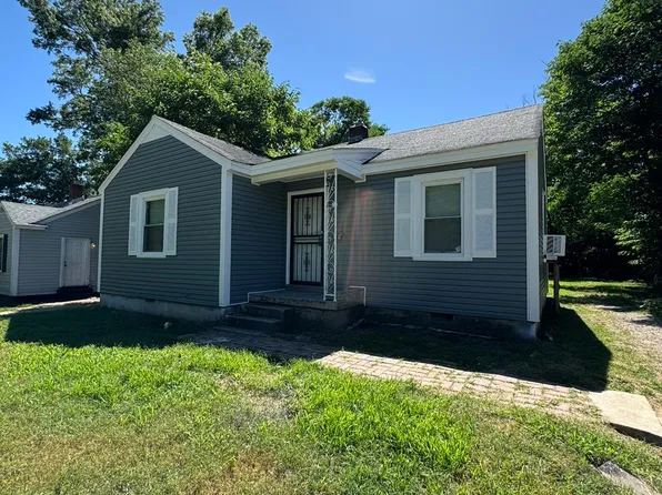 1719 Weiner Rd, Memphis, TN 38108