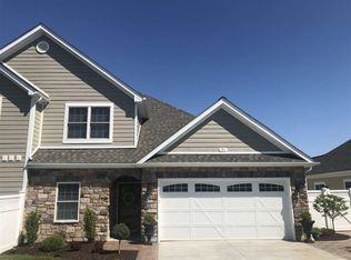 151 Berwick Dr, Rockingham, VA 22801