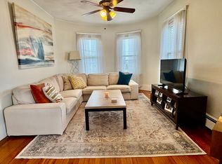 69 Beaumont St #3, Dorchester, MA 02124