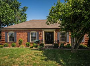 7509 Colson Dr, Louisville, KY 40220