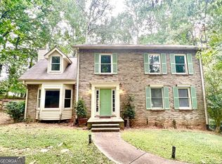 260 White Pines Dr, Alpharetta, GA 30004