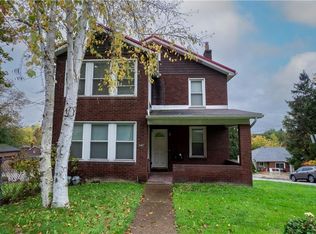 5407 Verona Rd, Verona, PA 15147