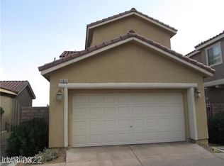 11933 Jamberry Mountain Ct, Las Vegas, NV 89138