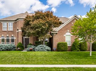 5980 Tanana Dr, Carmel, IN 46033