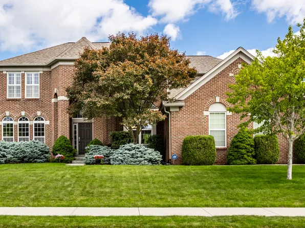 5980 Tanana Dr, Carmel, IN 46033