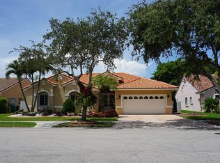 4250 SW 152nd Ave, Miramar, FL 33027