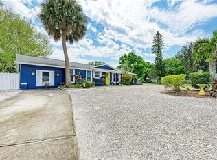 6205 36th Ave W, Bradenton, FL 34209