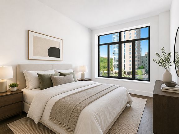 5th image of 10 Lenox Ave #5D