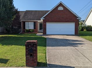1039 Stonemark Trl, La Vergne, TN 37086