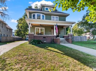 923 N 5th St, SPRINGFIELD, IL 62702