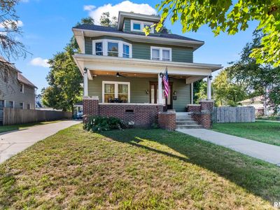 923 N 5th St, SPRINGFIELD, IL, 62702