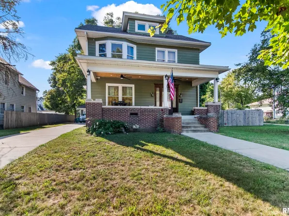 923 N 5th St, Springfield, IL 62702