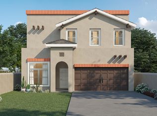 988 Crooked River Dr, El Paso, TX 79932