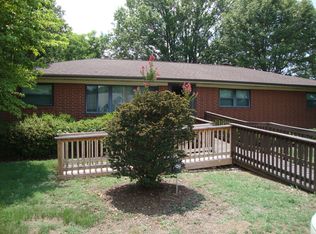 200 E 22nd St, Kannapolis, NC 28083