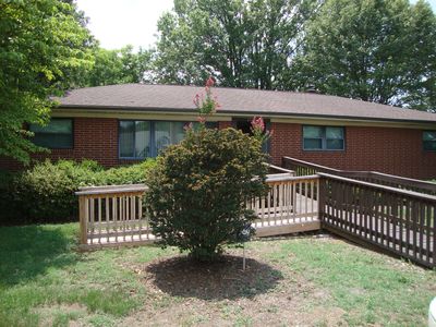 200 E 22nd St, Kannapolis, NC, 28083