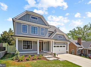 5507 Charlcote Rd, Bethesda, MD 20817