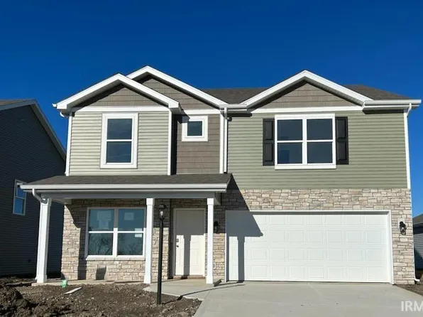 5346 Tranquilo Way, Fort Wayne, IN 46818