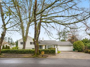 5270 SW Spruce Ave, Beaverton, OR 97005