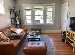 24 Saint Peter St #6, Jamaica Plain, MA 02130