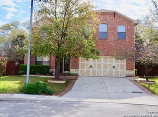 13102 Joseph Phelps, San Antonio, TX 78253