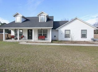 113 Point West Dr, Palatka, FL 32177