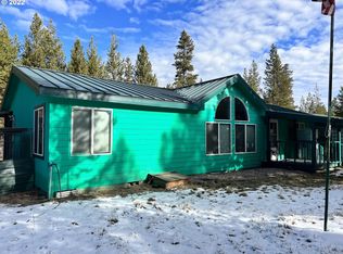 150382 Jerry Rd, La Pine, OR 97739