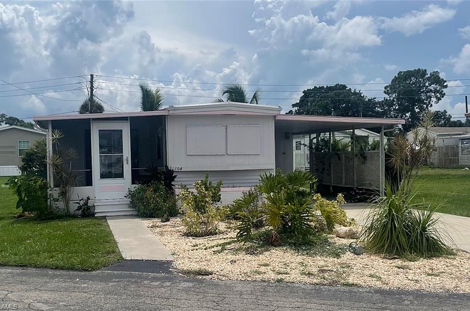 104 Coachlight Ln, North Fort Myers, FL 33917 | Zillow