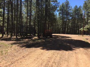 1863 Flicker Dr, Forest Lakes, AZ 85931