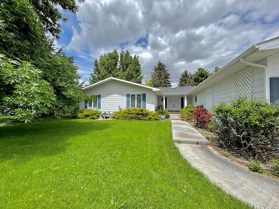 113 W Bald Ridge Dr, Powell, WY 82435 Zillow