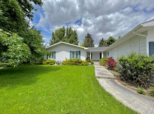 113 W Bald Ridge Dr, Powell, WY 82435