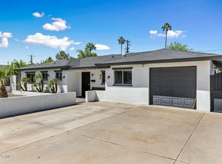 5320 E Thomas Rd, Phoenix, AZ 85018