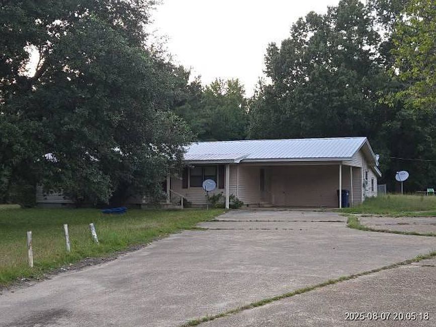 Property Front View