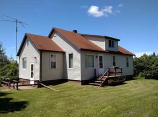 N535 State Highway 13, Ogema, WI 54459