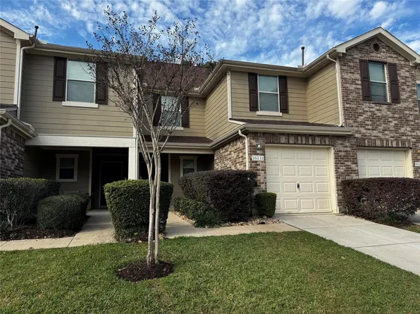16131 Sweetwater Fields Ln, Tomball, TX 77377
