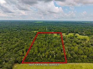 580 Northeast St, Old Town, FL 32680