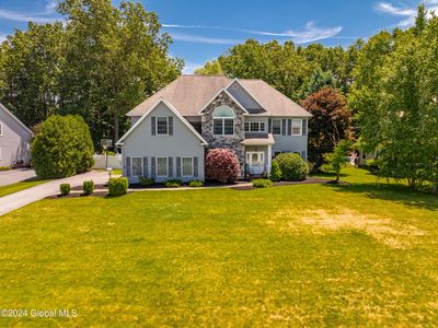 16 Harvest Lane, Gansevoort, NY, 12831