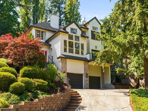 16 Grouse Ter, Lake Oswego, OR 97035
