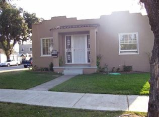 1250 S Garnsey St, Santa Ana, CA 92707