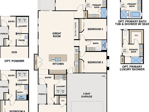 2nd image of this home