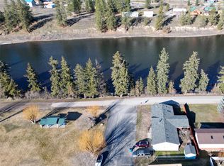 100 7th St W, Superior, MT 59872