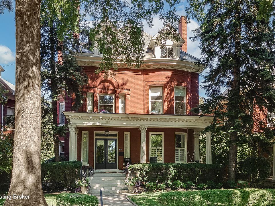1261 Cherokee Rd, Louisville, KY 40204 Zillow