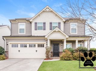 2444 Birch View Dr, High Point, NC 27265