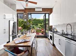 127 Clinton Ave #1, Brooklyn, NY 11205