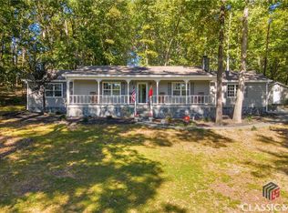 261 McEver Rd, Commerce, GA 30530