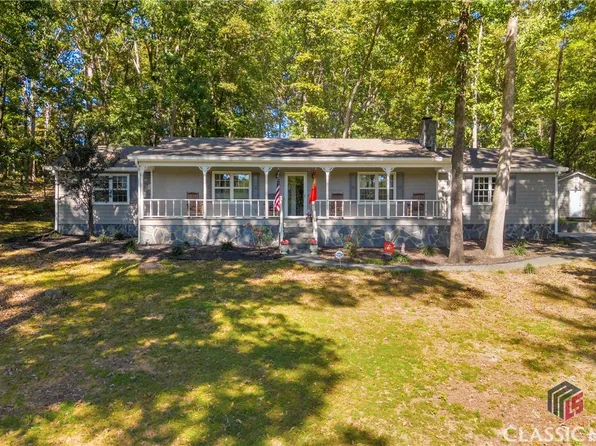 261 McEver Road, Commerce, GA 30530