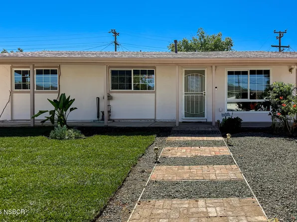 5397 Stanford Dr, Santa Maria, CA 93455