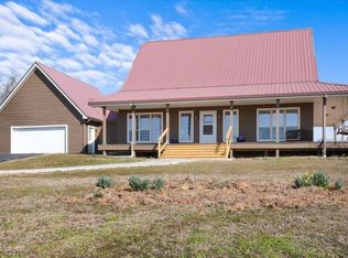 36550 Pleasant Valley Rd, Wister, OK 74966